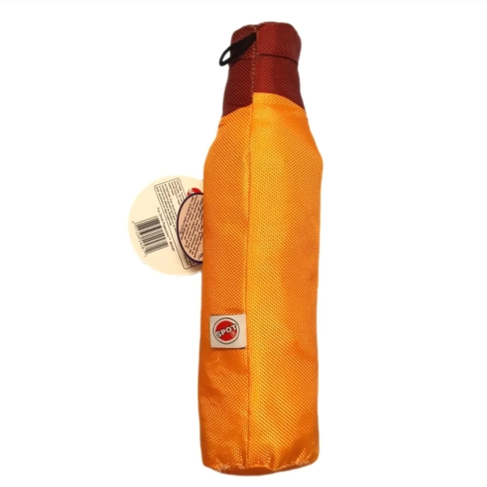 Dog Toy With Squeaker